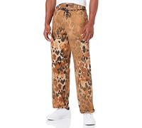 Just Cavalli Herren Hose, 161 S Natur, 40