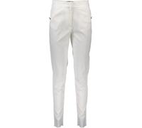 Just Cavalli Herren Hose Weiß Modell S04KA0182 - Größe: 40