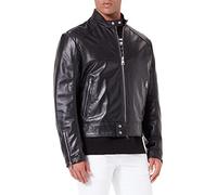 Just Cavalli Herren Kaban Pijacke, 900 Black, 54