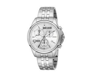 Just Cavalli Herrenuhr Chronograph JC1G387M0035