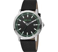 Just Cavalli Jc1g216l0025 Quartz 3 Atm 42 Mm Uhr