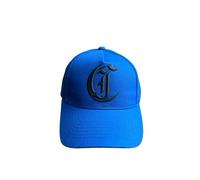 Just Cavalli - Just Cavalli Baseball-Cap, Blau