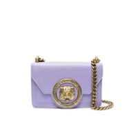 Just Cavalli - Just Cavalli Lila Icon Bag, Umhängetasche, Schultertasche, Violett