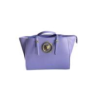 Just Cavalli - Just Cavalli Lila Icon, Kompakt-Handtasche, Umhängetasche, Lila
