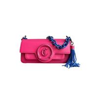 Just Cavalli - Just Cavalli Schultertasche, Umhängetasche, Pink