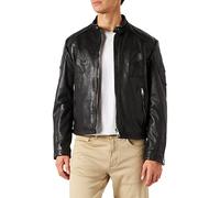 Just Cavalli Kaban für Herren, 900 Schwarz, 50