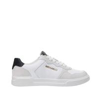 Just Cavalli Man Acc.Spec. 77QA3SB4ZPA79003, 003 White, 42 EU