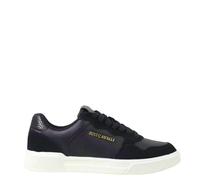 Just Cavalli Man Acc.Spec. 77QA3SB4ZPA79003, 899 Black, 40 EU