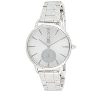 JUST CAVALLI OUTLET Analog JC1L117M0055, Silber, Armband