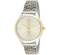 Just Cavalli Pelle Damenuhr JC1L170M0085 Uhr Uhrzeit Quarzuhr