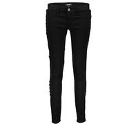 Just Cavalli Rebel Chic Skinny Jeans von - Größe: 26