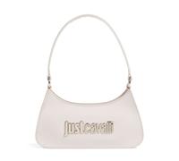 Just Cavalli Schultertasche elfenbein, Lederimitat, Damen