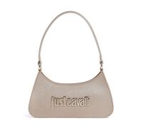 Just Cavalli Schultertasche gold, Lederimitat, Damen