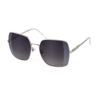 Just Cavalli Sjc031-60589x Damen-sonnenbrille Grey/CAT3 Grey