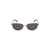 Just Cavalli Sonnenbrille Glänzendes Roségold Einheitsgröße