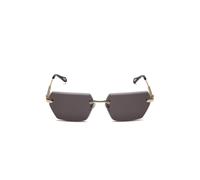 Just Cavalli Sonnenbrille Glänzendes Total Roségold Einheitsgröße