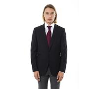 Just Cavalli Strandbekleidung Blau Polyester Herren Badebekleidung M