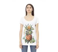 Just Cavalli T-Shirt Frauen S