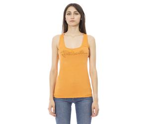 Just Cavalli T-Shirt Frauen XL