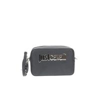 Just Cavalli Umhängetasche 77RA4BB8 ZS766 Farbe Schwarz 899, Schwarz