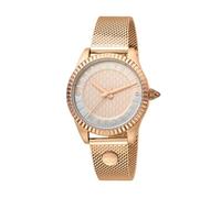 Just Cavalli Unisex Erwachsene Time Uhren Mod. Jc1L133M0075, JC1L133M0075