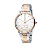 JUST CAVALLI - Unisex Erwachsener Analog JC1L117M0095