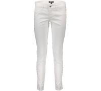 Just Cavalli Weiße Skinny Jeans Damen - Größe: 30