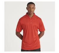 AWDis Unisex Cooles, glattes Poloshirt Polohemd, königsblau, 56