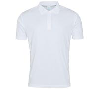 Just Cool - Cool Smooth Polo Arctic White - Gr. - XL