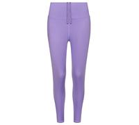 JUST COOL WOMEN'S RECYCLED TECH LEGGINGS L DIGITAL LAVENDER