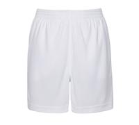 JUST COOL KIDS COOL SHORTS 3/4 - XS FRENCH NAVY