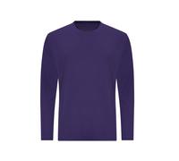 JUST COOL LONG SLEEVE COOL T S PURPLE