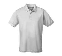 Just Cool - Performance - Performance Polo Shirt, atmungsaktiv, Shirt, atmungsaktiv,
