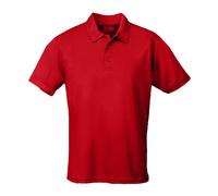 Just Cool - Performance - Performance Polo Shirt, atmungsaktiv, Shirt, atmungsaktiv,
