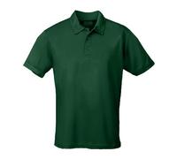 Just Cool - Performance - Performance Polo Shirt, atmungsaktiv, Shirt, atmungsaktiv,