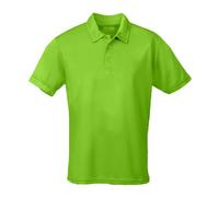 Just Cool - Performance - Performance Polo Shirt, atmungsaktiv, Shirt, atmungsaktiv,