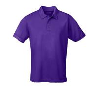 Just Cool - Performance - Performance Polo Shirt, atmungsaktiv, Shirt, atmungsaktiv,