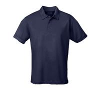 Just Cool - Performance - Performance Polo Shirt, atmungsaktiv, Shirt, atmungsaktiv,
