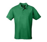 Just Cool - Performance - Performance Polo Shirt, atmungsaktiv, Shirt, atmungsaktiv,