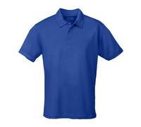 Just Cool - Performance - Performance Polo Shirt, atmungsaktiv, Shirt, atmungsaktiv,