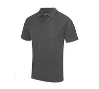 Just Cool - Performance - Performance Polo Shirt, atmungsaktiv, Shirt, atmungsaktiv,