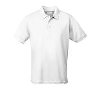Just Cool - Performance - Performance Polo Shirt, atmungsaktiv, Shirt, atmungsaktiv,