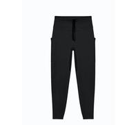 Just Cool Recycelte Damen Sport - Leggings Leginns Sporthose Schwarz XS