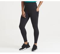 JUST COOL WOMEN'S RECYCLED TECH LEGGINGS XL DIGITAL LAVENDER