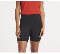 JUST COOL WOMEN'S RECYCLED TECH SHORTS S JET BLACK