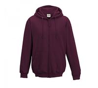 Just Hoods by AWDis Herren Kapuzenpullover Zoodie
