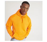 JUST HOODS ELECTRIC HOODIE S ELECTRIC GREEN