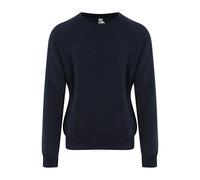 Just Hoods - Graduate Heavyweight Sweat New French Navy - Gr. - XL