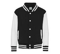 Just Hoods - Kinder College Jacke