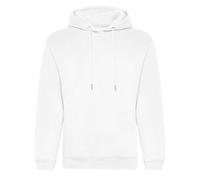Just Hoods Organic Hoodie Arctic White 3XL